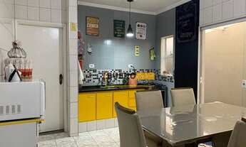 Imagem: Ótima casa com 2 dormitórios e belíssima