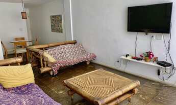 Imagem 5: Apartamento 110 m² com 3 quartos em Ipanema - Rio de Janeiro - RJ