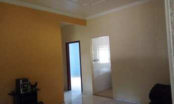 Imagem 7: Casa em lote com área de 360m² no Bairro Vila Suzana, em Mateus Leme