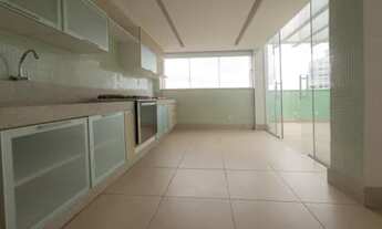 Imagem 6: Niterói. Cobertura Dúplex para Venda com 122m² com 2 Quartos e 2 Vagas