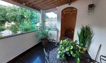 Imagem 3: Casa para venda tem 96 metros quadrados com 3 quartos em Barra do Jacuípe - Camaçari - BA