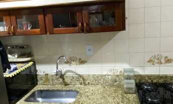 Imagem 7: Colubandê/Rua Mário Ruch. Lindo aptº 2 qts