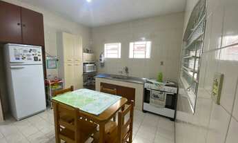 Imagem 5: Venda casa Jardim Ismênia