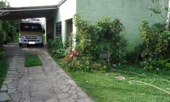 Imagem 3: Porto Alegre - Terreno Padrão - Hípica