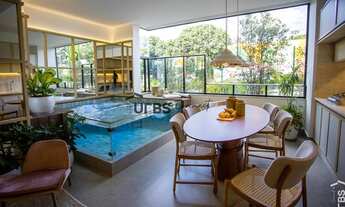 Imagem 3: Opus Gyro O2 Reserva Ybiti - Apartamento 2 quartos, sendo 2 suítes