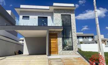 Imagem: Casa com 3 dormitórios, 3suítes, 4 vagas