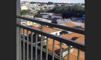 Imagem 2: Apartamento para aluguel com 2 quartos - Condomínio Max Vitta