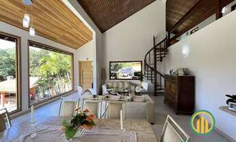 Imagem: Fazendinha - 4d/2s TÉRREA privativa. Natureza