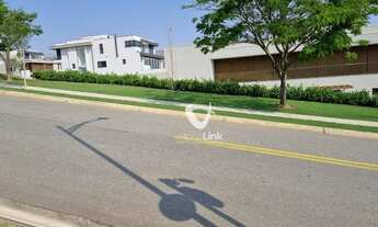 Imagem 4: Terreno à venda, 525 m² por R$ 2.300.000,00 - Alphaville - Santana de Parnaíba/SP