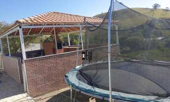 Imagem 5: Chácara com 2 dormitórios à venda, 2400 m² por R$ 300.000,00 - Chacara - Chácara/MG