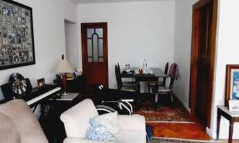 Imagem 4: Oportunidade Ipanema 2 quartos com vaga vista livre $950.000