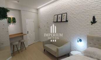 Imagem 6: Apartamento com 1 dormitório à venda, 32 m² por R$ 230.000,00 - Centro - São Paulo/SP