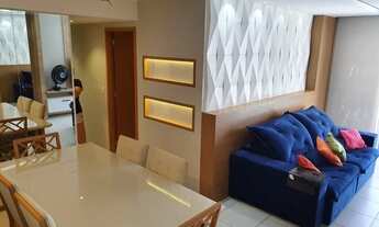 Imagem 2: Apartamento para venda possui 114 metros quadrados com 4 quartos