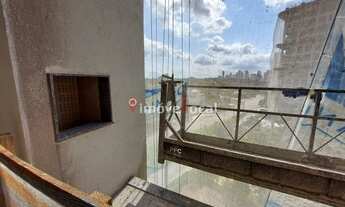 Imagem: STUDIO INTELIGENTE NO MELHOR BAIRRO DE CURITIBA