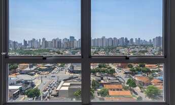 Imagem 2: Sala Comercial para Venda em Goiânia, Jardim América, 1 dormitório, 1 banheiro, 1 vaga