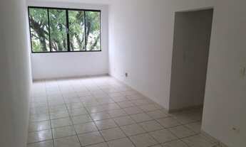 Imagem 5: 82m² SOLAR DAS PALMEIRAS - SANTOS DUMONT - Londrina - Paraná