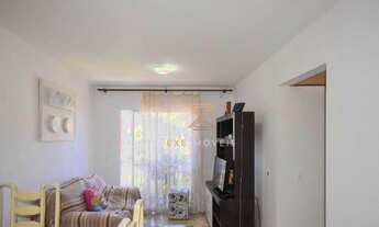 Imagem 2: Apartamento com 3 dormitórios à venda, 74 m² por R$ 350. - Vila Sônia - São Paulo/SP