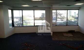 Imagem 2: Conjunto para alugar, 73 m² por R$ 5.000,00/mês - Vila Olímpia - São Paulo/SP