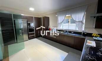 Imagem 4: Jardins Atenas - Sobrado 3 quartos, sendo 3 suítes