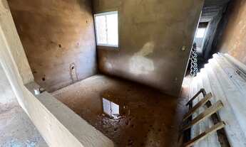 Imagem 4: Oportunidade, 03 casas térreas em fase final de construção