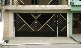 Imagem: Sobrado residencial à venda, Dos Casa