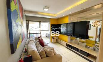 Imagem: Residencial Francisco Queiroz - Apartamento