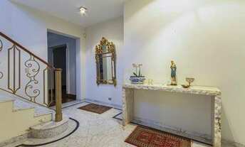 Imagem 3: Casa com 4 dormitórios à venda, 500 m² por R$ 12.000.000 - Jardim Europa - São Paulo/SP