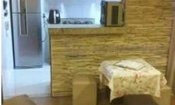 Imagem 3: CONTAGEM - Apartamento Padrão - Santa Maria