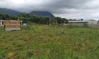 Imagem: Ubatuba - Terreno Padrão - Praia da Maranduba