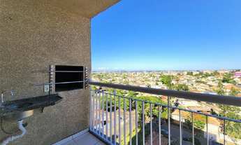 Imagem 5: Apartamento de 3 quartos para alugar no bairro Sarandi