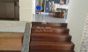 Imagem 6: CASA RESIDENCIAL em FLORIANÓPOLIS - SC, TRINDADE