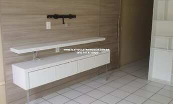 Imagem 5: SOL POENTE MARAPONGA - APARTAMENTO NA MARAPONGA EM FORTALEZA/CE