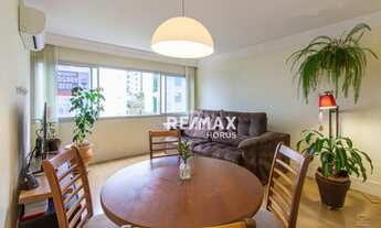 Imagem 2: Apartamento com 3 dormitórios à venda, 81 m² por R$ 340.000,00 - Estreito - Florianópolis