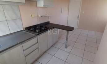 Imagem 4: Porto Alegre - Apartamento Padrão - Restinga