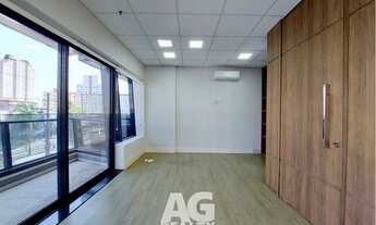 Imagem 2: COnjunto comercial pronto para uso