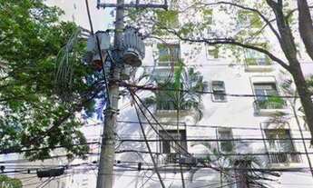 Imagem 5: Apartamento com 3 dormitórios para alugar, 170 m² por R$ 8.000,00/mês - Vila Nova Conceiçã