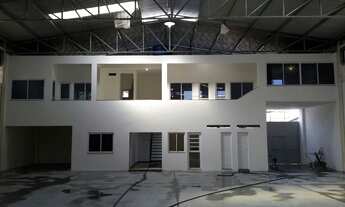 Imagem 3: Galpão Expetacular