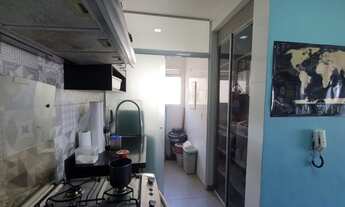 Imagem 4: Cobertura duplex para aluguel com 220 metros quadrados com 2 quartos