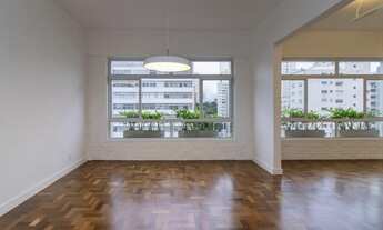 Imagem 2: Apartamento para Venda, HIGIENOPOLIS, 3 dormitórios, 1 suíte, 4 banheiros, 1 vaga