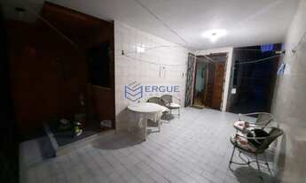 Imagem 6: Casa à venda, 126 m² por R$ 450.000,00 - Serrinha - Fortaleza/CE