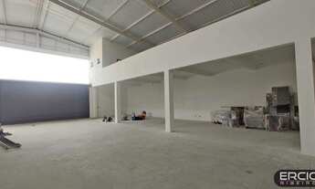 Imagem 2: Aluguel Galpão/Depósito/Armazén 400m² Av. Nsra do Sabará São Paulo valor de locação R$ 15