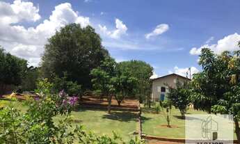 Imagem 4: Chácara com 1 dormitório à venda, 1020 m² por R$ 390.000,00 - Jardim Magali - Itapira/SP