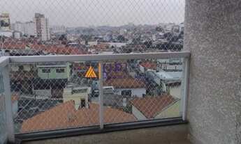 Imagem 5: SAO PAULO - Apartamento Padrão - Santa Terezinha