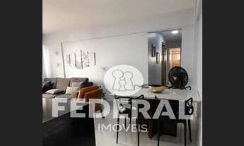 Imagem 2: Apartamento com 3 quartos no Ed. Cleveland, Setor Bueno - Bairro Setor Bueno em Goiânia