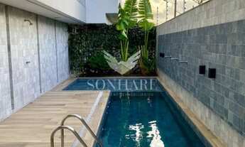 Imagem 6: 02 DORMITÓRIOS SENDO 01 SUÍTE - MOBILIADO!