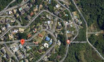 Imagem: Terreno com1.000 m2 - Mairiporã - SP