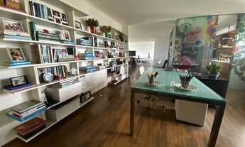 Imagem 5: Apartamento para venda possui 220 metros quadrados com 4 quartos em Jaqueira - Recife - PE