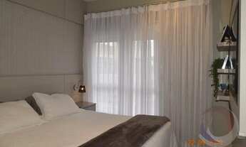 Imagem 7: Apartamento para venda com 98 metros quadrados com 3 quartos em Campeche - Florianópolis