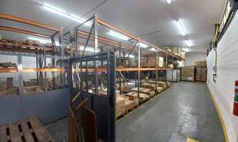 Imagem 5: Galpão com localização estratégica, em Cotia - SP