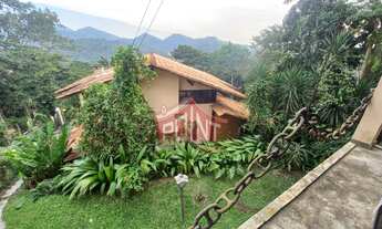 Imagem: Casa 3 quartos em Condomínio- Rio do Ouro